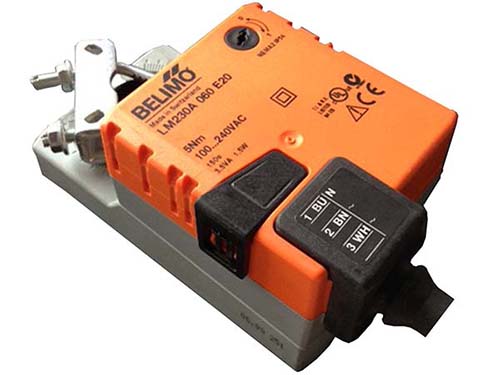 Belimo Stellmotor LM230A
