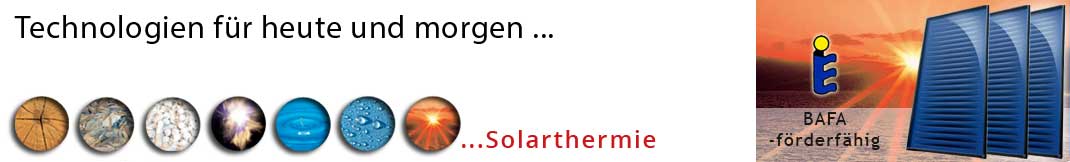 ferro solarthermie kollektor solar